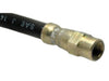 Brake Hydraulic Hose Raybestos Brakes BH38967