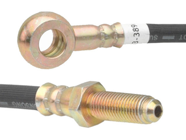 Brake Hydraulic Hose Raybestos Brakes BH38968