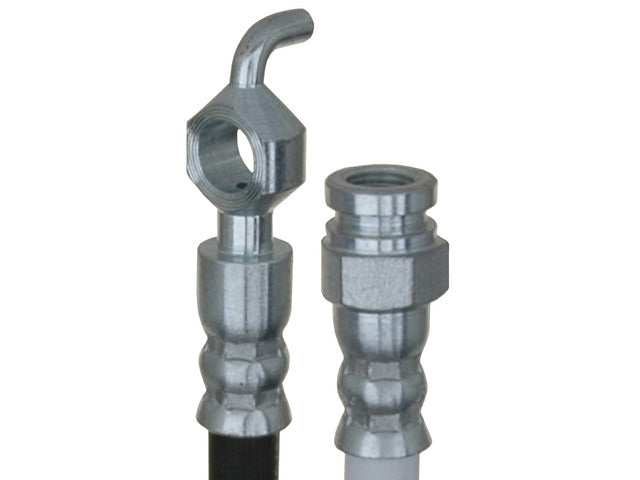 Brake Hydraulic Hose Raybestos Brakes BH38970