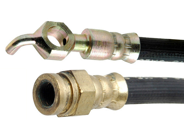Brake Hydraulic Hose Raybestos Brakes BH38971