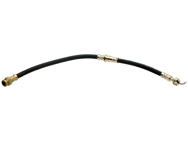 Brake Hydraulic Hose Raybestos Brakes BH38971