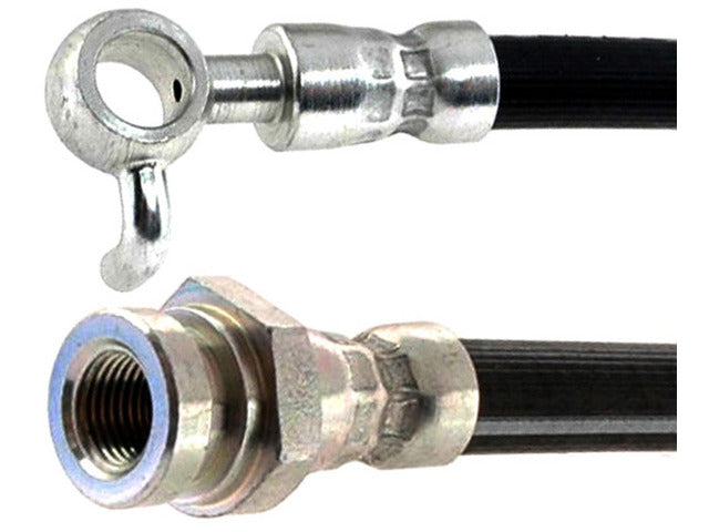 Brake Hydraulic Hose Raybestos Brakes BH38972
