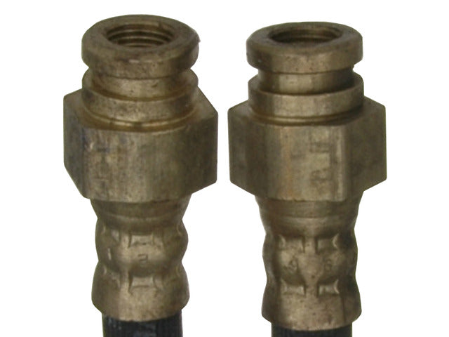 Brake Hydraulic Hose Raybestos Brakes BH38975