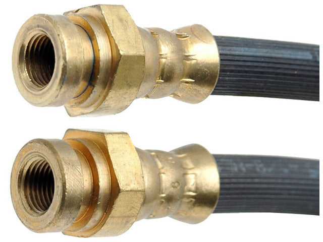 Brake Hydraulic Hose Raybestos Brakes BH38976