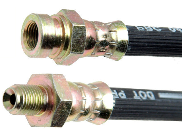 Brake Hydraulic Hose Raybestos Brakes BH38978