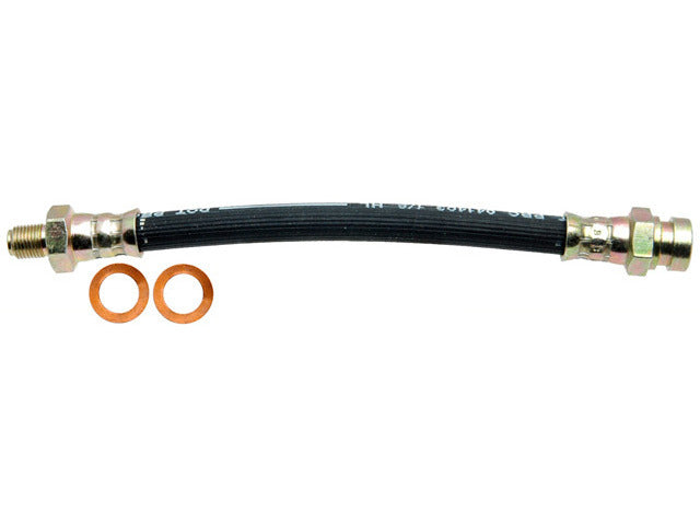 Brake Hydraulic Hose Raybestos Brakes BH38978