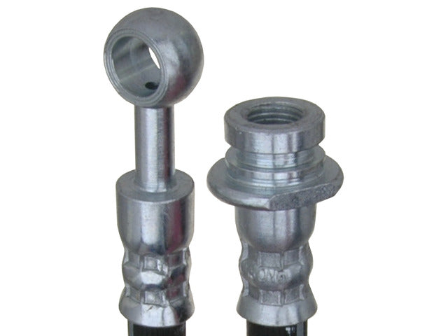 Brake Hydraulic Hose Raybestos Brakes BH38981