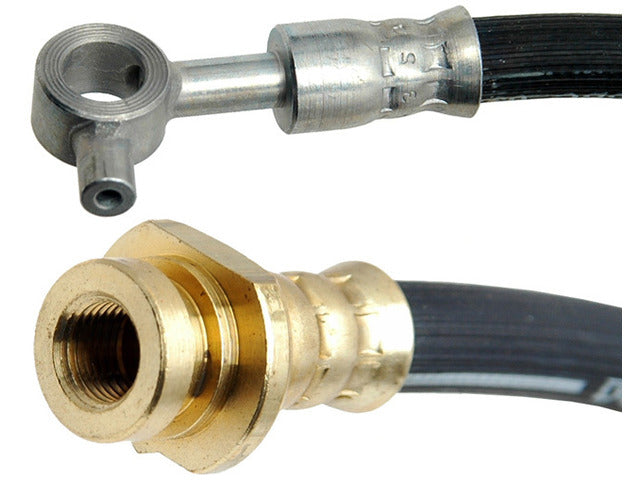Brake Hydraulic Hose Raybestos Brakes BH38982