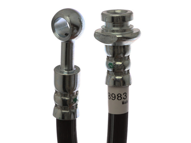 Brake Hydraulic Hose Raybestos Brakes BH38983