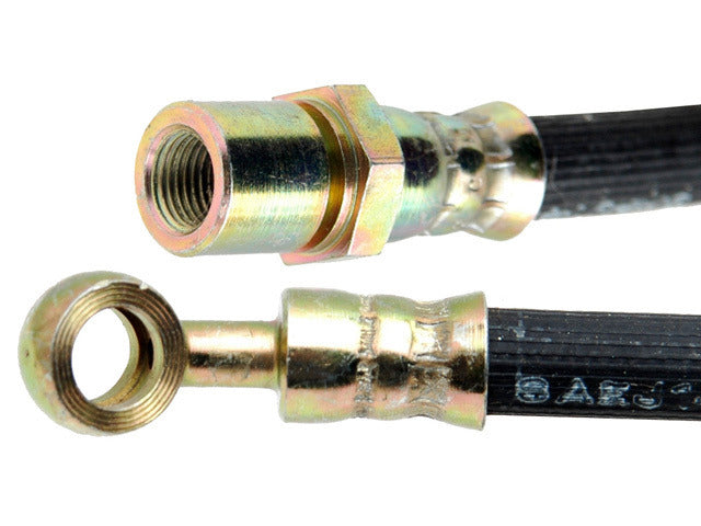 Brake Hydraulic Hose Raybestos Brakes BH38984