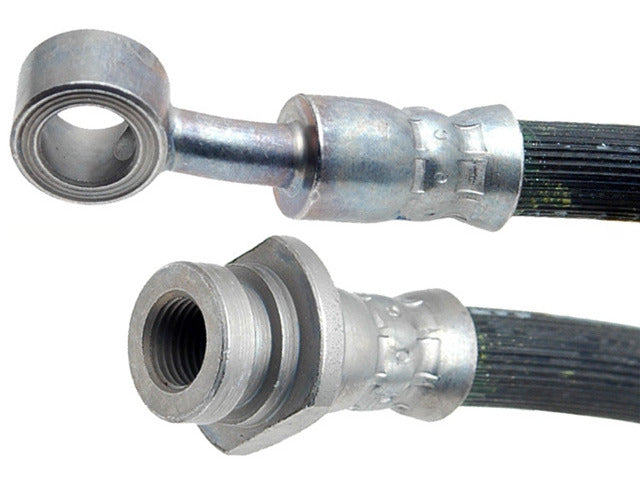 Brake Hydraulic Hose Raybestos Brakes BH38985