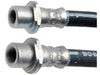 Brake Hydraulic Hose Raybestos Brakes BH38986