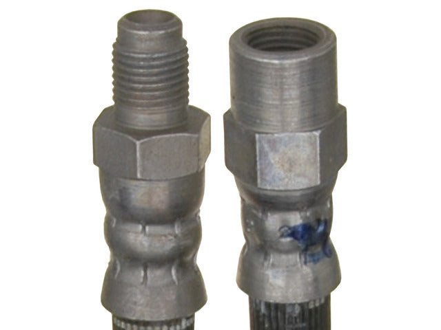 Brake Hydraulic Hose Raybestos Brakes BH38990