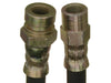 Brake Hydraulic Hose Raybestos Brakes BH38992