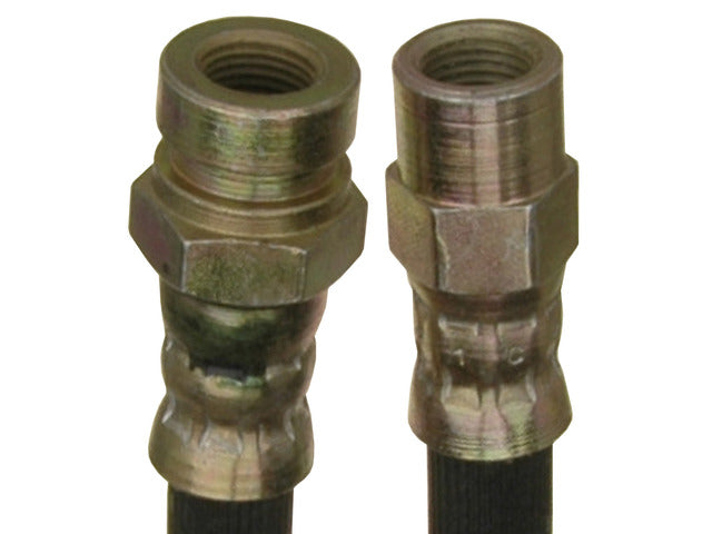 Brake Hydraulic Hose Raybestos Brakes BH38992