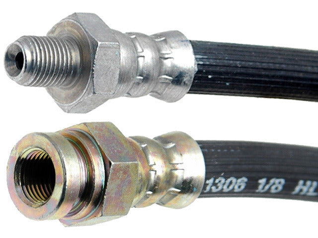 Brake Hydraulic Hose Raybestos Brakes BH38994