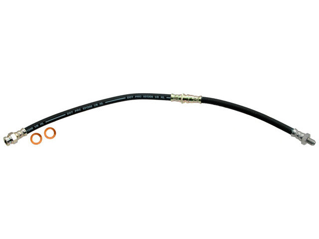 Brake Hydraulic Hose Raybestos Brakes BH38994