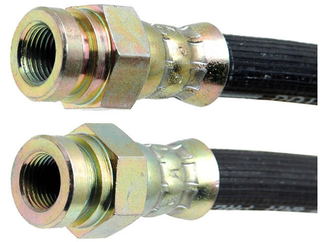 Brake Hydraulic Hose Raybestos Brakes BH38995