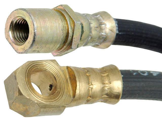 Brake Hydraulic Hose Raybestos Brakes BH38998