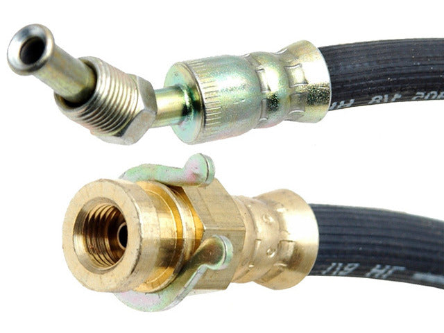 Brake Hydraulic Hose Raybestos Brakes BH38999