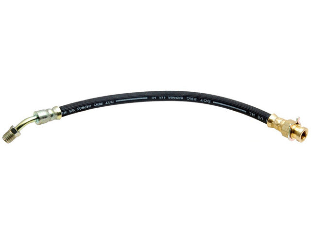 Brake Hydraulic Hose Raybestos Brakes BH38999