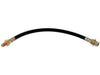 Brake Hydraulic Hose Raybestos Brakes BH5433