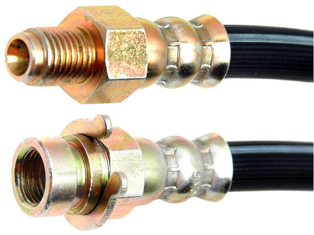 Brake Hydraulic Hose Raybestos Brakes BH5931