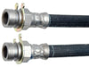 Brake Hydraulic Hose Raybestos Brakes BH6100