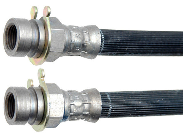 Brake Hydraulic Hose Raybestos Brakes BH6100