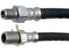 Brake Hydraulic Hose Raybestos Brakes BH6222