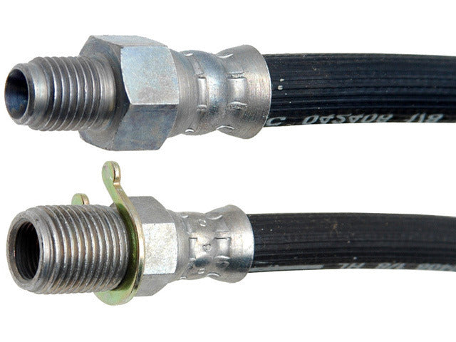 Brake Hydraulic Hose Raybestos Brakes BH6222