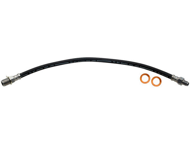 Brake Hydraulic Hose Raybestos Brakes BH6222