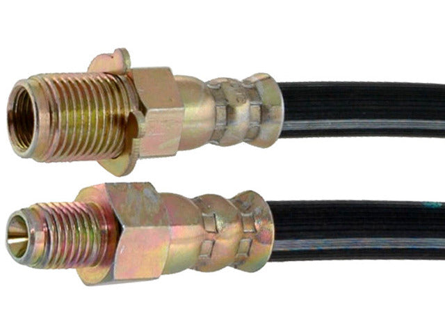 Brake Hydraulic Hose Raybestos Brakes BH8116