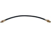 Brake Hydraulic Hose Raybestos Brakes BH8116