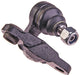 Suspension Ball Joint Dorman MAS BJ14273