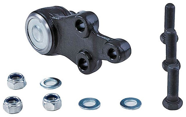Suspension Ball Joint Dorman Premium Chassis BJ18015PR
