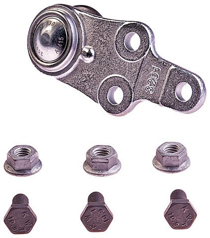 Suspension Ball Joint Dorman MAS BJ24095
