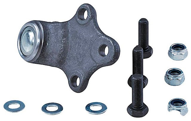 Suspension Ball Joint Dorman Premium Chassis BJ31045PR