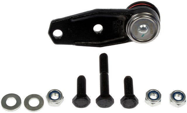 Suspension Ball Joint Dorman Premium Chassis BJ34005PR