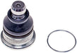Suspension Ball Joint Dorman MAS BJ34015