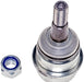 Suspension Ball Joint Dorman Premium Chassis BJ35026PR