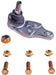 Suspension Ball Joint Dorman MAS BJ35185