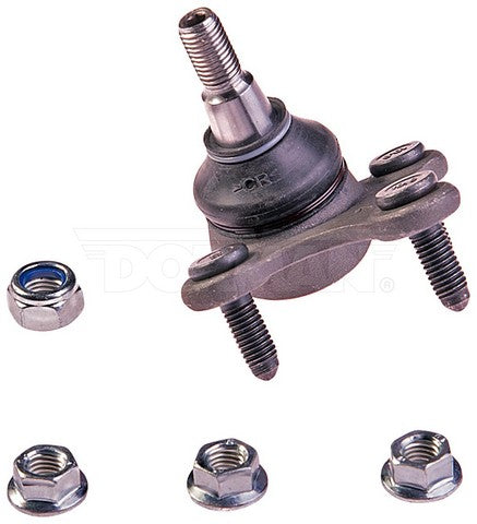 Suspension Ball Joint Dorman MAS BJ43273