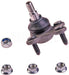 Suspension Ball Joint Dorman MAS BJ43273