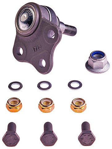 Suspension Ball Joint Dorman MAS BJ45215