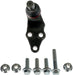 Suspension Ball Joint Dorman MAS BJ45263