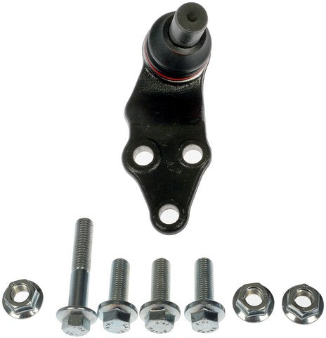 Suspension Ball Joint Dorman Premium Chassis BJ45264PR