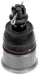 Suspension Ball Joint Dorman Premium Chassis BJ59115XL