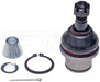 Suspension Ball Joint Dorman Premium Chassis BJ61035XL