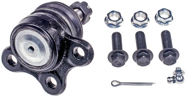 Suspension Ball Joint Dorman MAS BJ62016